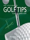 The Little Book of Golf Tips (eBook)